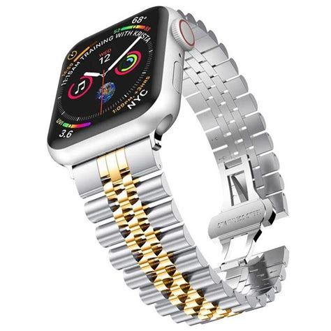 apple watch rolex bands|rolex watch band replacement.